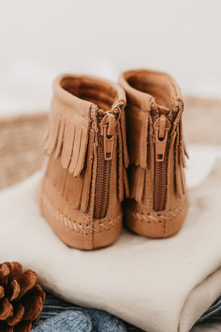 Pre-Order The Cozy Boot - By Baano