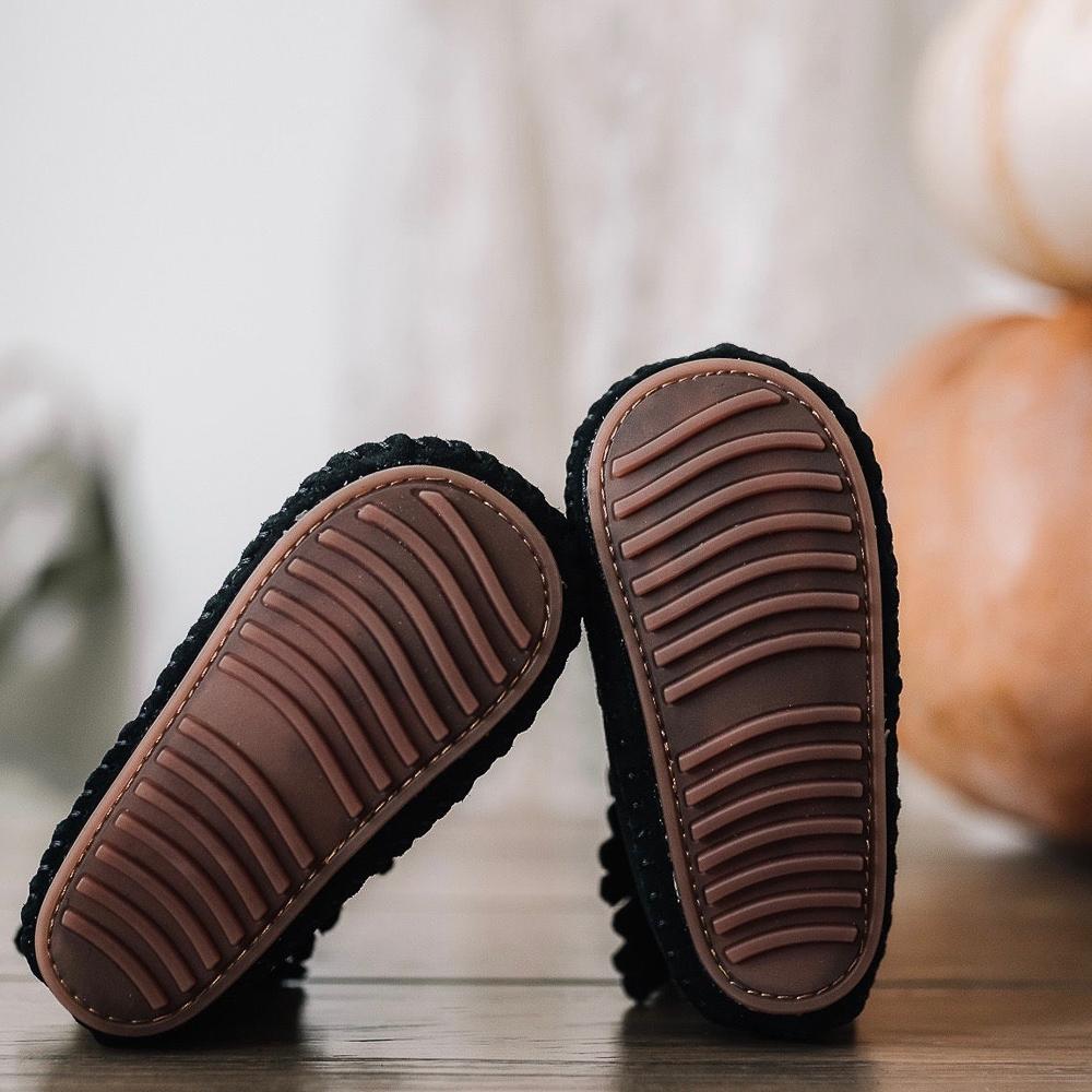 The Cozy Boot - By Baano