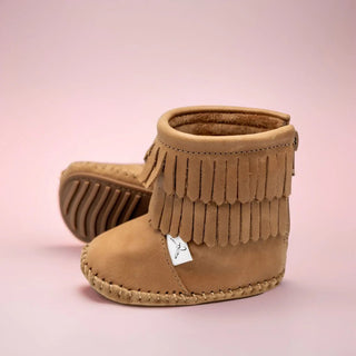 Pre - Order The Cozy Boot - Glamourous Grace