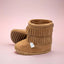 Desert Sand {Premium Leather}