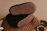 Pre - Order The Cozy Boot - Glamourous Grace