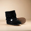 Black Suede