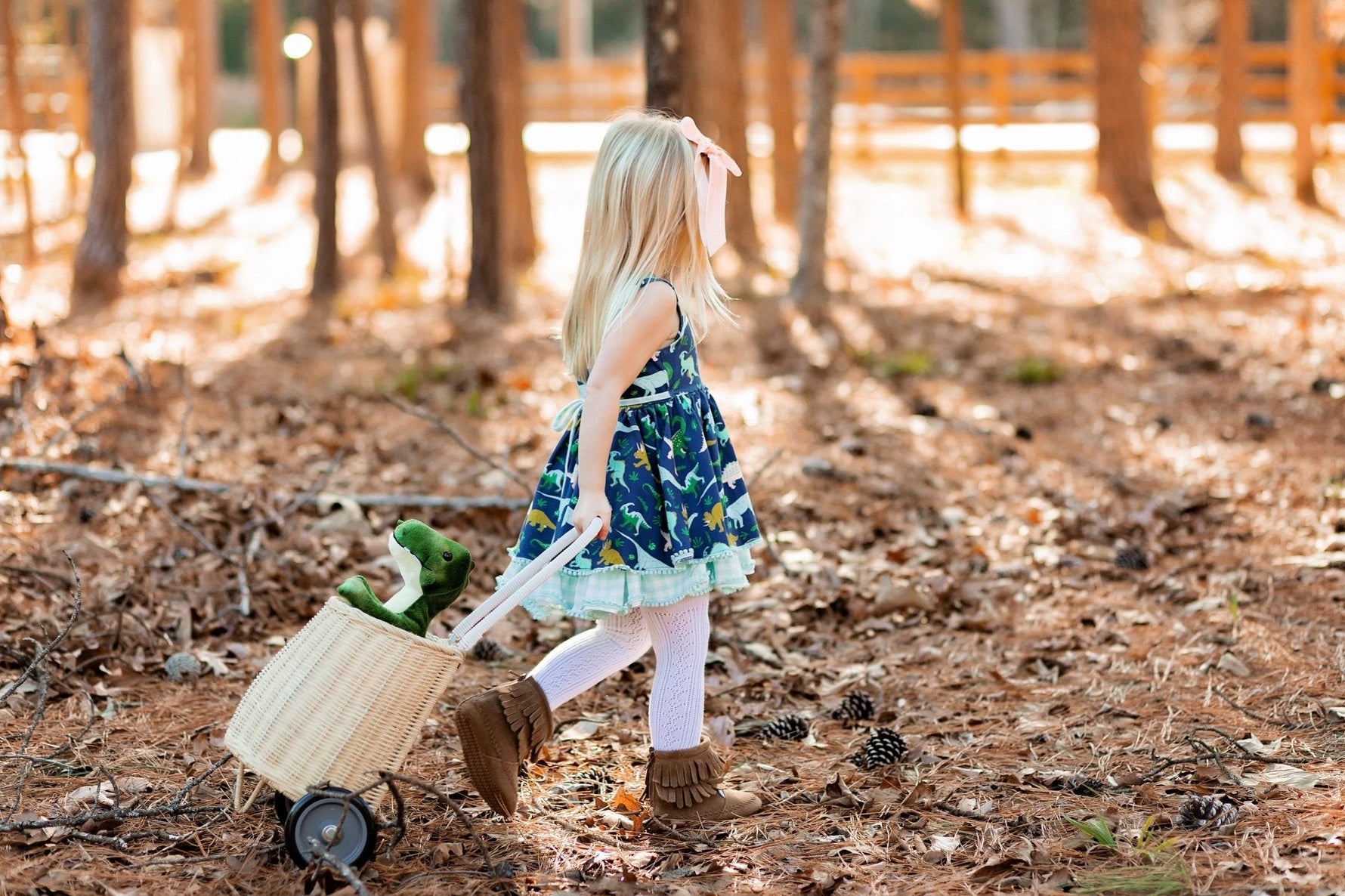 The Cozy Boot - By Baano