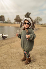 The Cozy Boot - By Baano