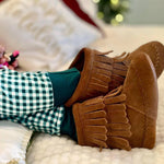Pre - Order The Cozy Boot - Glamourous Grace