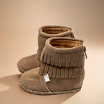 Pre - Order The Cozy Boot - Glamourous Grace
