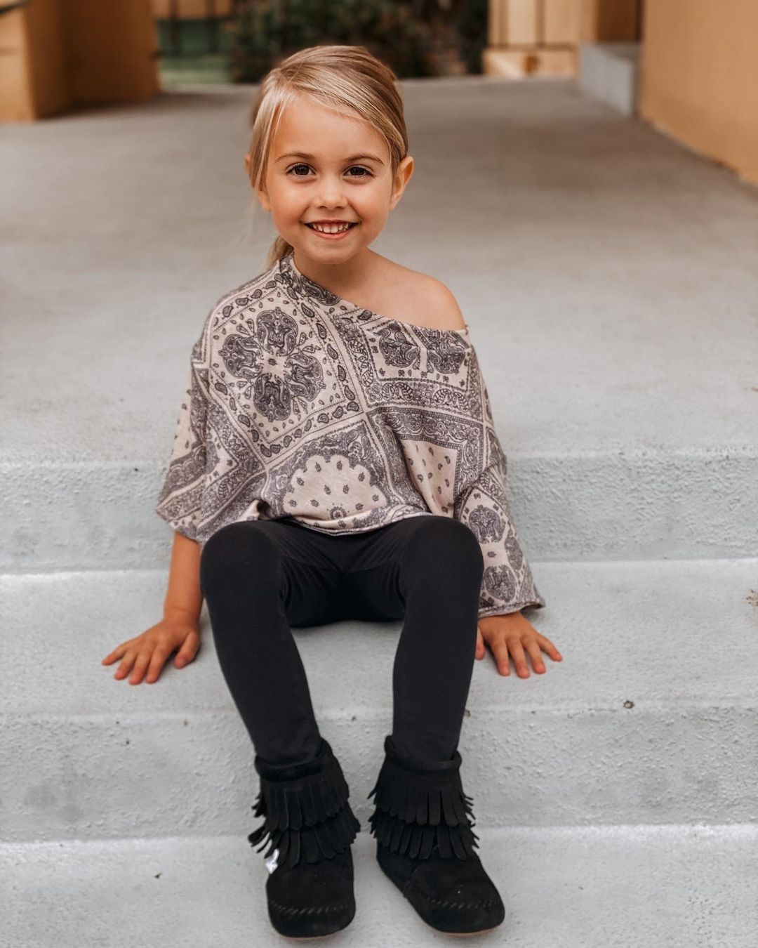 The Cozy Boot - By Baano