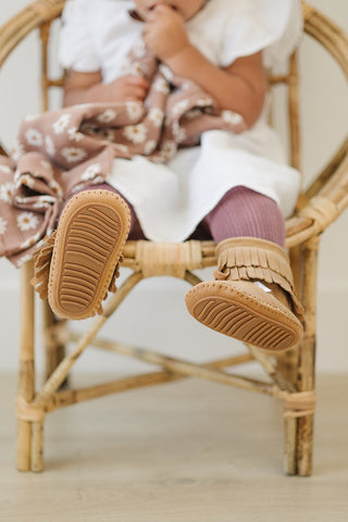 Pre - Order The Cozy Boot - Glamourous Grace