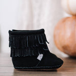The Cozy Boot - By Baano