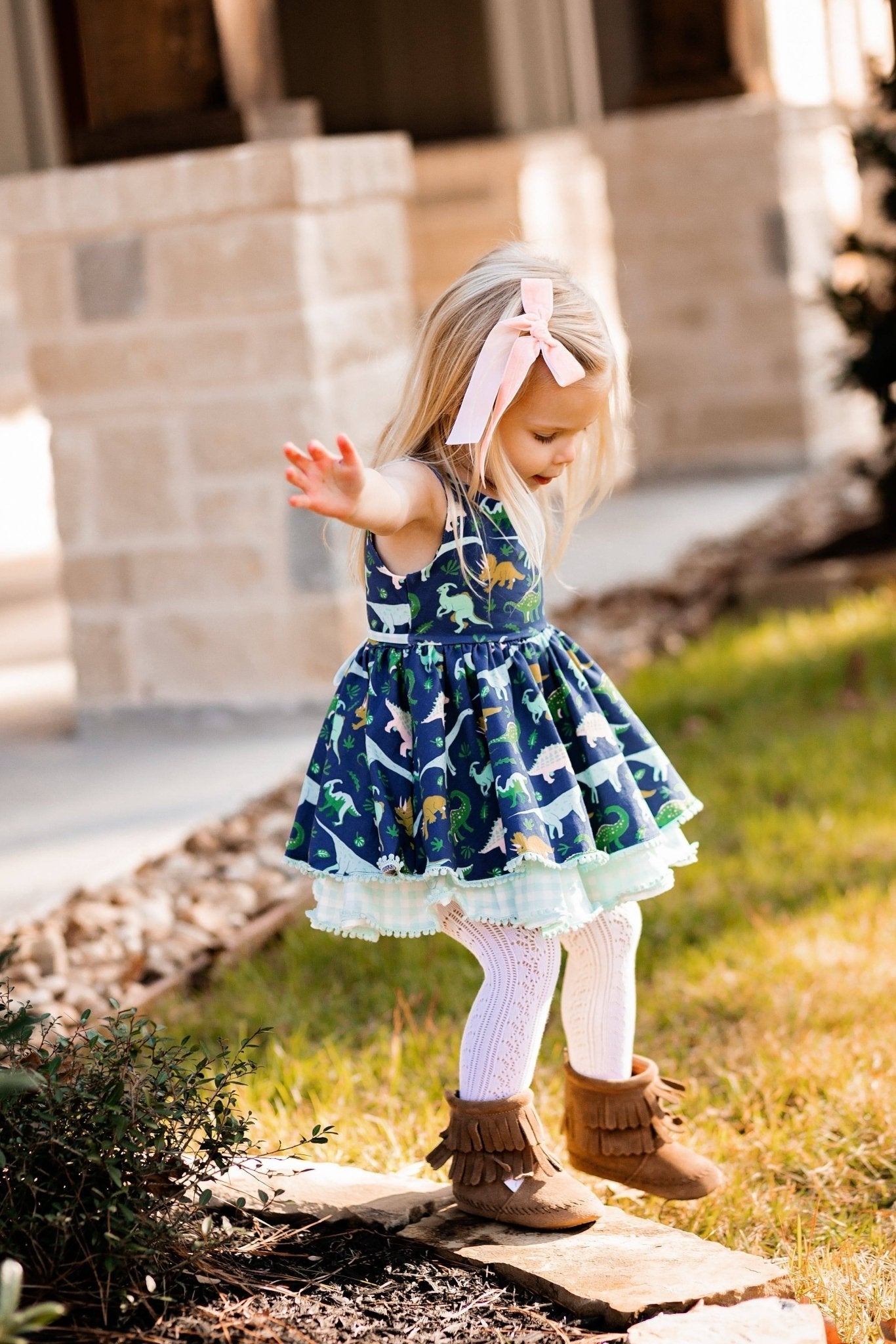 The Cozy Boot - By Baano