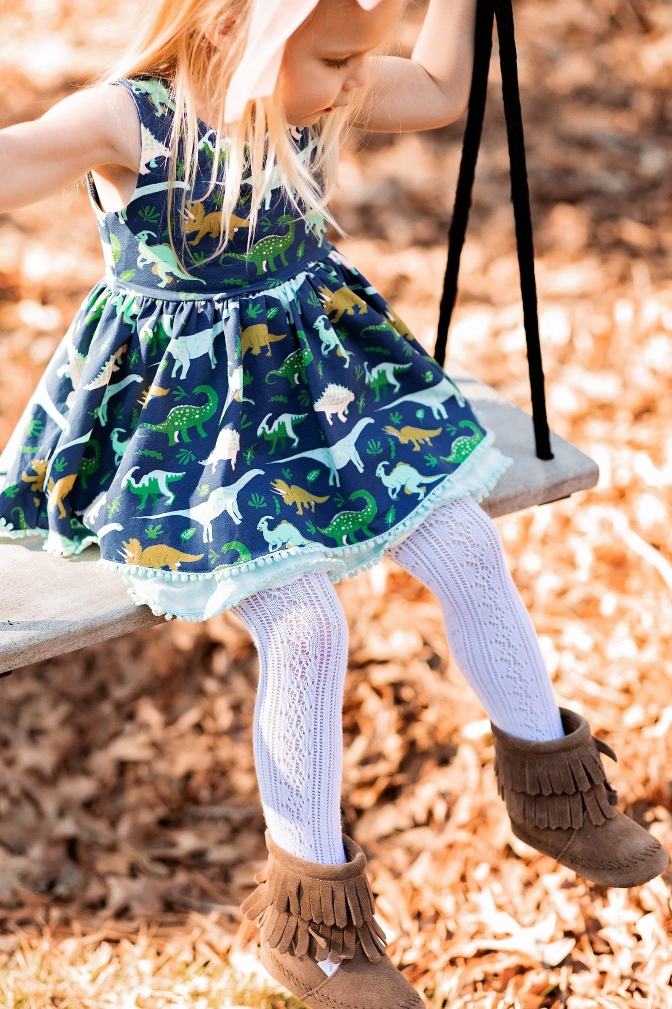 The Cozy Boot - By Baano