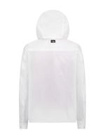 The Derbyshire | Lightweight wind breaker | Ivory