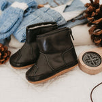 Pre - Order The Dexter Boot - Glamourous Grace