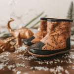 Pre - Order The Dexter Boot - Glamourous Grace
