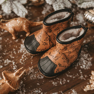 Pre - Order The Dexter Boot - Glamourous Grace
