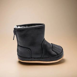 Pre - Order The Dexter Boot - Glamourous Grace