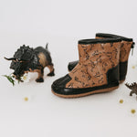 Pre - Order The Dexter Boot - Glamourous Grace