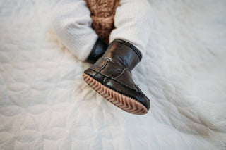 Pre - Order The Dexter Boot - Glamourous Grace