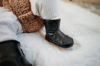 Pre - Order The Dexter Boot - Glamourous Grace