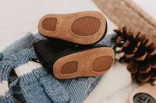 Pre - Order The Dexter Boot - Glamourous Grace
