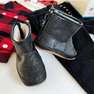 Pre - Order The Dexter Boot - Glamourous Grace