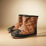 Pre - Order The Dexter Boot - Glamourous Grace