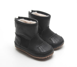 Pre - Order The Dexter Boot - Glamourous Grace