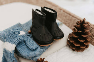 Pre - Order The Dexter Boot - Glamourous Grace