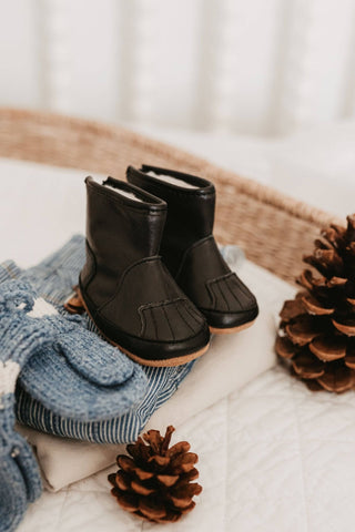 Pre - Order The Dexter Boot - Glamourous Grace