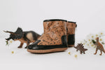 Pre - Order The Dexter Boot - Glamourous Grace