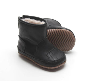 Pre - Order The Dexter Boot - Glamourous Grace