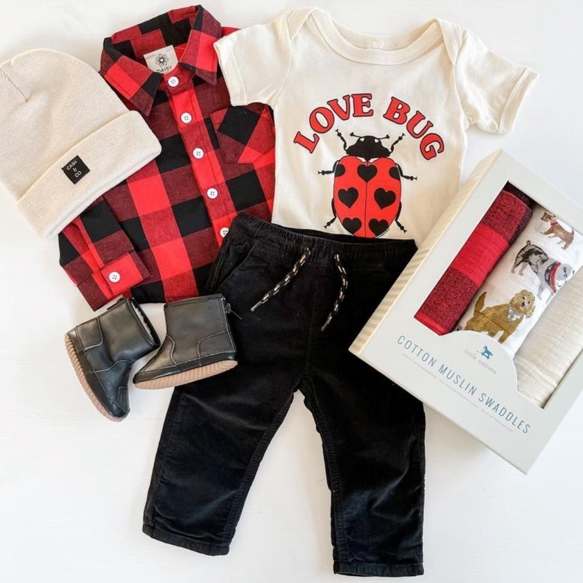 Pre - Order The Dexter Boot - Glamourous Grace