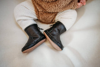 Pre - Order The Dexter Boot - Glamourous Grace