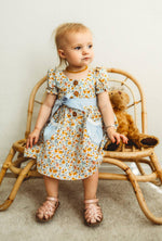 The Ella Sandal - Glamourous Grace