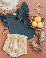 The Ella Sandal - Glamourous Grace