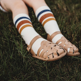 The Ella Sandal - Glamourous Grace