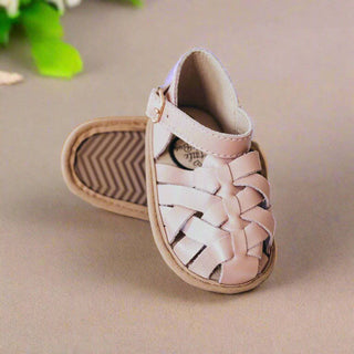 The Ella Sandal - Glamourous Grace