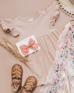 The Ella Sandal - Glamourous Grace