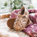 The Ella Sandal - Glamourous Grace