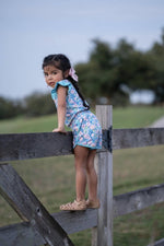 The Ella Sandal - Glamourous Grace