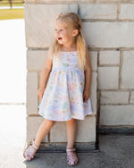 The Ella Sandal - Glamourous Grace