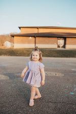 The Ella Sandal - Glamourous Grace