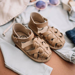 The Ella Sandal - Glamourous Grace