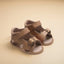 Desert Sand {Premium Leather}