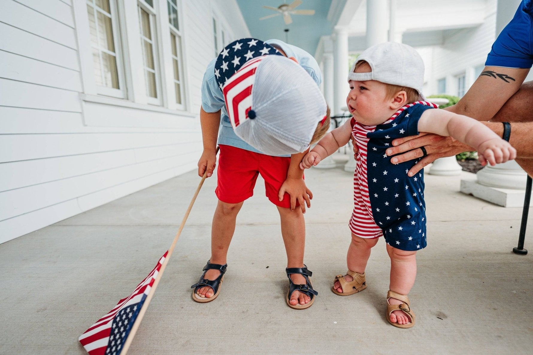 The Felix - Glamourous Grace