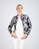 The Harrow Royale | Down Shirt | Camo