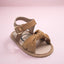 Desert Sand {Premium Leather}