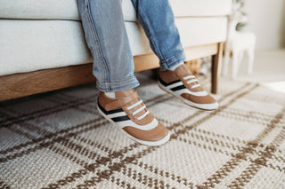 The Henry Low Top - By Baano