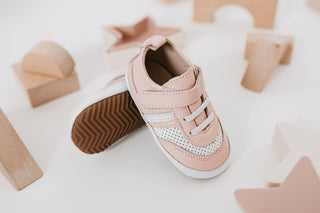 The Henry Low Top - By Baano