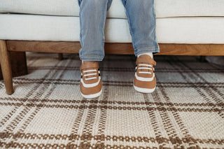 The Henry Low Top - By Baano
